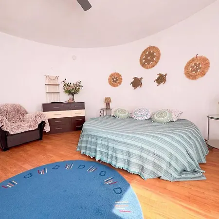 Khan Krum Apartman Várna