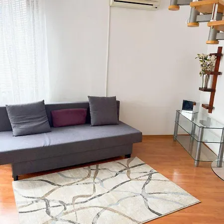 Khan Krum Apartamento Varna