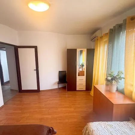 Apartman Khan Krum *